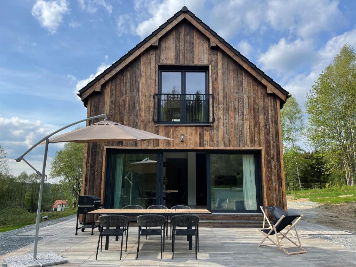 Mlynowiec 4Rest Stronie Slaskie Exterior photo